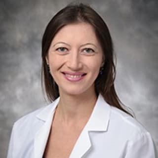 Deliana Peykova, MD, Internal Medicine, Columbus, GA