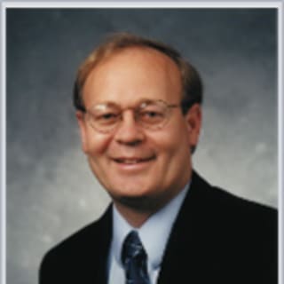 Gene Karwoski, MD