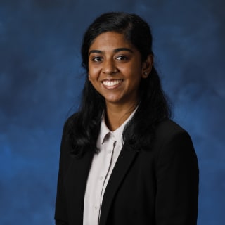 Shreya Aiyar, MD, Resident Physician, San Marcos, CA