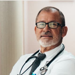 Juan Felix, Internal Medicine, Mesa, AZ