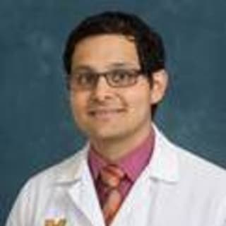 Kunal Kadakia, MD, Oncology, Charlotte, NC, Atrium Health's Carolinas Medical Center
