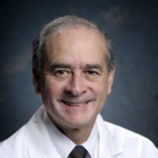 Waldemar Carlo, MD, Neonat/Perinatology, Birmingham, AL, Children's of Alabama