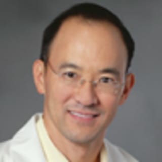Dean Nakamoto, MD, Radiology, Cleveland, OH, VA Northeast Ohio Healthcare System