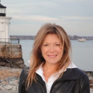 Maria Glad, Family Nurse Practitioner, Portland, ME