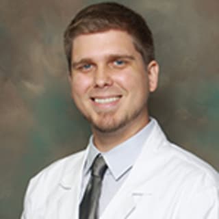 Michael Allen II, MD, Family Medicine, League City, TX