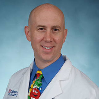 Robert Williams, MD, Pediatric Emergency Medicine, Springdale, AR, Arkansas Children's Northwest