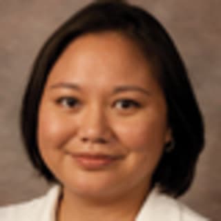 Zarah-Ann Alba, MD, Internal Medicine, West Lafayette, IN, Indiana University Health Arnett Hospital