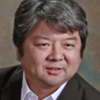 Ryutaro Hirose, MD, General Surgery, Seattle, WA, UCSF Medical Center