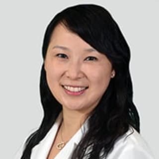 Grace Ahn, MD, Rheumatology, Wheaton, MD