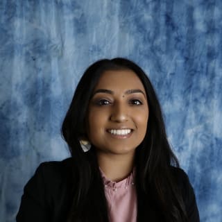 Priyanka Patel, Pharmacist, Dayton, OH