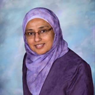 Nasreen Wahidi, MD