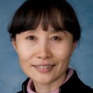 Xiaoming Chen, MD, Radiology, Tacoma, WA, MultiCare Tacoma General Hospital