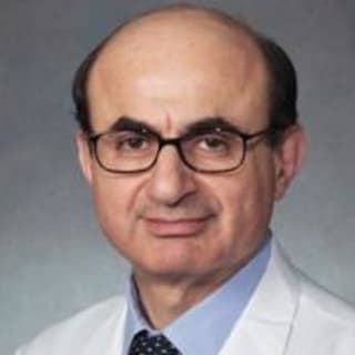 Fadi Hendee, MD, Endocrinology, Reno, NV