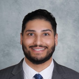 Jasdeep Randhawa, MD, Family Medicine, Decatur, IL