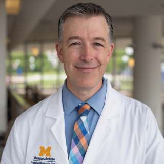 Scott Hummel, MD, Cardiology, Ann Arbor, MI