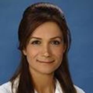 Mahshid Mosallaei-Benjamin, MD, Oncology, Los Angeles, CA