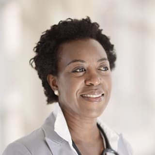 Alice Obuobi, MD