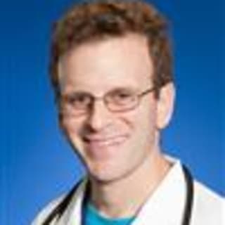 Marc Kolpon, DO, Emergency Medicine, Macungie, PA