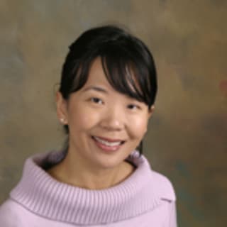 Li Zhu, MD