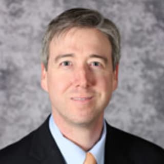 Jon Trecek, MD, Radiology, Wooster, OH, VA Northeast Ohio Healthcare System