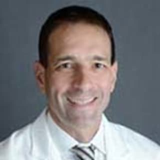 Theodore Frank, MD, Cardiology, Charlotte, NC, Atrium Health's Carolinas Medical Center