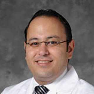 Nidal (Hannat) Al Hannat, MD, Internal Medicine, Irvine, CA, Providence Mission Hospital Mission Viejo