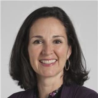 Cathy Cooper, MD, Internal Medicine, Solon, OH, Cleveland Clinic