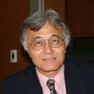 Luis Hashimoto, MD, General Surgery, Phoenix, AZ