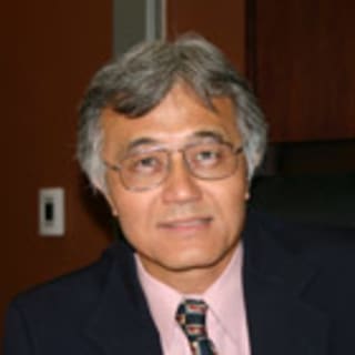 Luis Hashimoto, MD