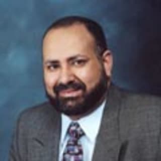 Yasser Soliman, MD