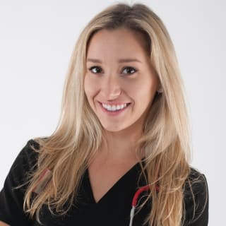 Chloe Celusnek