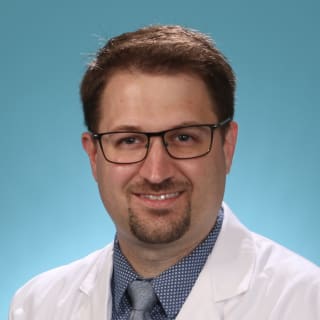 Justin Long, MD, Neurology, Saint Louis, MO, Barnes-Jewish Hospital