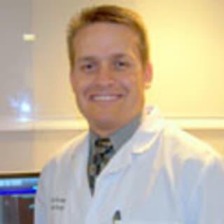 Shawn Brubaker, DO, Orthopaedic Surgery, Redding, CA