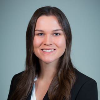 Hannah Gibbs, MD, Resident Physician, Scottsdale, AZ