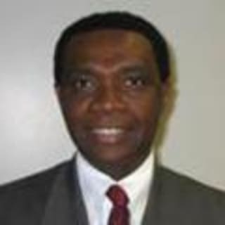 Iheanacho Emeruwa, MD
