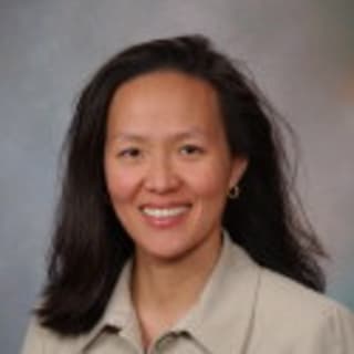 Heidi Chua, MD, Colon & Rectal Surgery, Rochester, MN, Mayo Clinic Hospital - Rochester