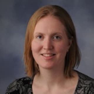 Elizabeth Aslesen