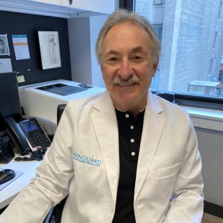 Mark Cwern, MD, Gastroenterology, New York, NY, Mount Sinai Beth Israel