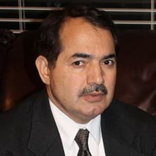 Latif Ziyar, MD