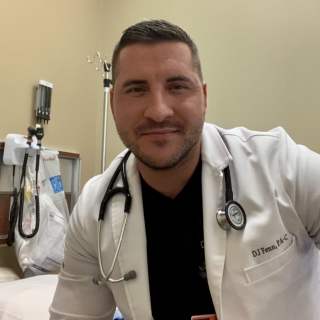 Duane Fenn, Emergency Medicine, Mesa, AZ