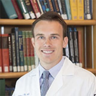 Matthew Stib, MD, Radiology, Phoenix, AZ