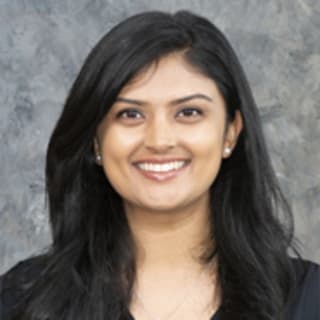 Rashi Singh, MD, Resident Physician, Chicago, IL