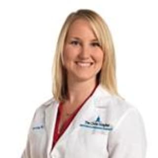 Lana (Koch) Lange, MD, Obstetrics & Gynecology, Cincinnati, OH, Christ Hospital