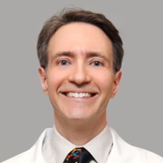 Robert Hayman, MD