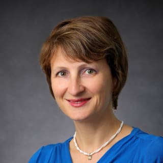 Lioudmila Lipetskaia, MD, Obstetrics & Gynecology, Voorhees, NJ