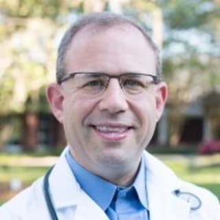 Joshua Helman, MD