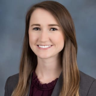 Lauren Kois, MD, Resident Physician, Birmingham, AL