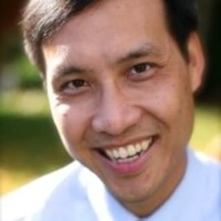 Mark Yen, MD, Family Medicine, Glendale, CA, Adventist Health Glendale