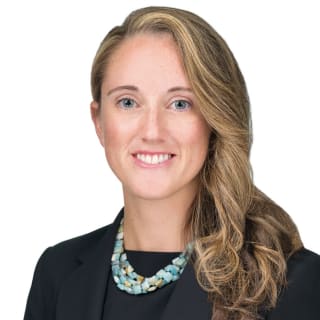 Molly Burgoyne, MD, Resident Physician, Leland, NC