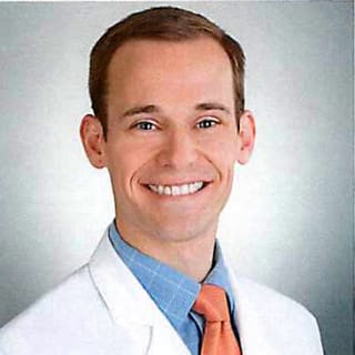 Jeremy Miles, MD, Orthopaedic Surgery, Cary, NC